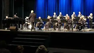 Birdland - arr. John Higgins