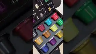 Cremesso | микс набор кофе капсул