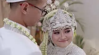 Hari Bahagia adalah Hari pernikahanku.. Akad, 21 juni 2020