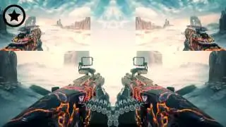 StarVN Gun Sync Submission King of Syncs Season 2 Qualifying Round