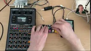 in5 - DigDugDIY's Purple Rain Again 8-bit Effect