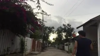 Cinemagraph just using iphone6 and free app!