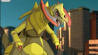 IS HAXORUS WORTH IT? POKEMON DUEL EP 473