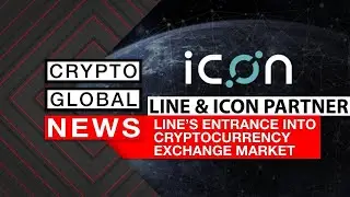 LINE AND ICON PARTNER!