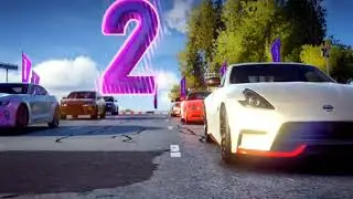 Games para Windows - Android - Consolas - Asphalt Legends Unite - Y es gratis - B&uacute;scalo en la store