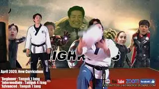 [LIVE] Tiny Tiger Online Training (Apl 8, 2020)