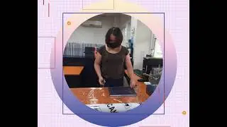 Technical Processing of Research Papers