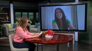 Kim McLeod Shares Spring Craft Ideas for Kids