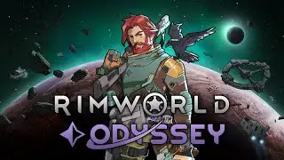 #14 [RimWorld Odyssey] - Entering the Corridor