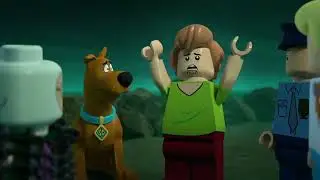 Cartoon Network - Scooby-Doo! Scoobtober Promo (2025)