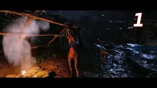 Green Hell Part 1: DISCOVERING THE ABANDONED GOLD MINE