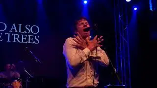 And Also the Trees - Virus Meadow