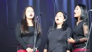 Sielmat EFCI KṬP Group Song|| Saikawt PKṬP Annual Conference|| October 28, 2022