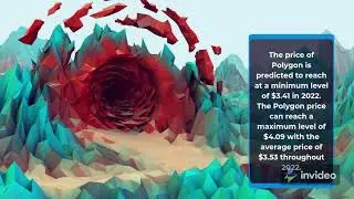 Polygon Price Prediction 2022, 2025, 2030  MATIC Price Forecast | Cryptocurrency Price Prediction
