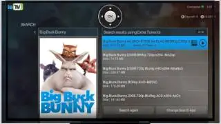 How to Stream torrents on ReTV