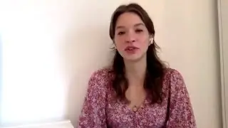 INTERVIEW / Hypopara / Fabienne