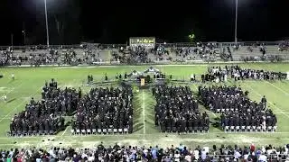 2025 Milton High School Graduation