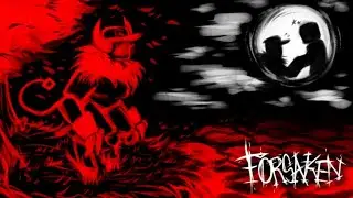 FORSAKEN STREAM UPDATE 667 AHHHHHHHHH DON'T CLICK THE STREAM OOH MASSIVE SCARY AGAIN