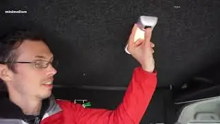 Van Life in Iceland - Awesome Sprinter Camper Van Tour_R