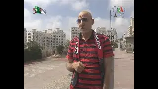 L'USM Alger, le club aux 83 bougies | REPORTAGES