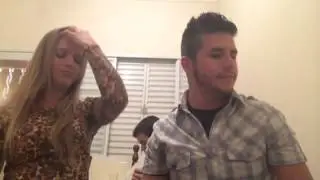 Samira e Lucian-Logo eu