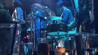 Robert Glasper - I'll Stay (Roy Hargrove tribute)