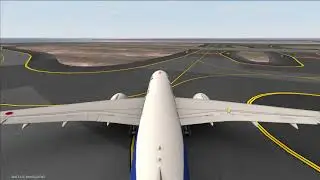 World of Airports Gameplay ( You can send me planes if you want )