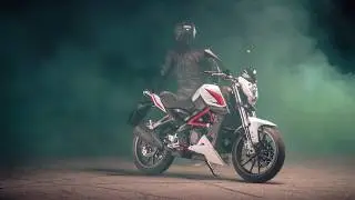 Benelli  bn 251