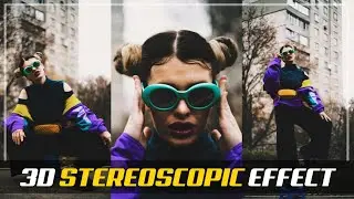 Hyper 3D Stereoscopic Effect in Android | Kinemaster