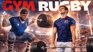 RUGBY FULL BODY WORKOUT_Da 0a Pro Player EP.3