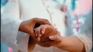 BLESSEN & BLESSY | HIGHLIGHTS WEDDING