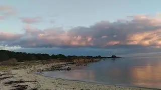 Baie de Carnac