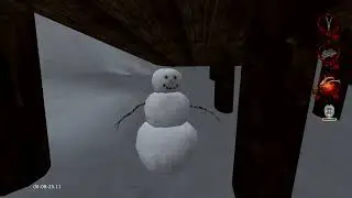 You Snow Nothing John Blow achievement in Postal 2 Paradise Lost