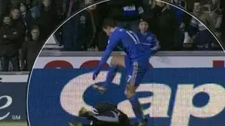 Players vs Ball Boys Fights - Soccer Fights, Humiliation and Funny - HD