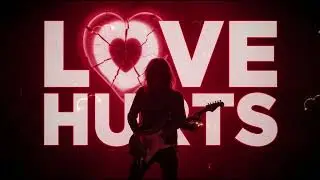 Metal Love Ballads for Heavy Lovers