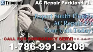 AC Repair Parkland, FL - 1-786-991-0208 - AC Service Repair Parkland Florida