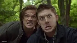 Jared & Jensen • Can't Stop The Feeling