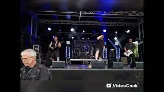 Fl&ouml;rsheimer Open Air Festival 2025 #festival #rocknroll #heavymetal