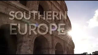 OM Southern Europe Overview