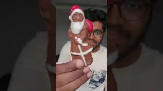 Christmas Chocolate