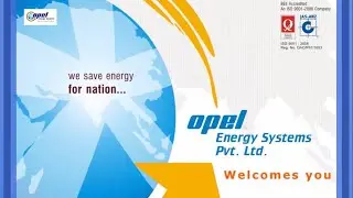 Opel Energy Systems Pvt. Ltd., Pune | Waste Heat Recovery & Thermal Energy Conservation Projects
