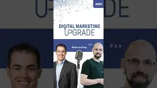 Anforderungen an das Webtracking - Digital Marketing Upgrade