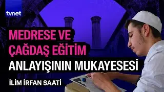 Akademi ve medrese buluşmaları nedir?