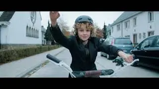 All Of Us teaser