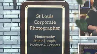 Corporate Photographers in St Louis