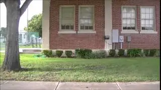 Lake Alfred Florida Historical Sites #1