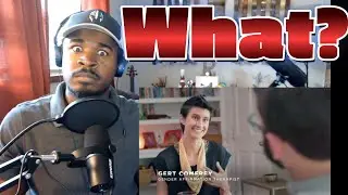 Matt Walsh What Is a Woman Reaction!