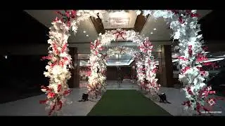 Flower Design Wedding Planner - Wedding Ceremony - #wedding_decor #weddingplanner #flowerdesign