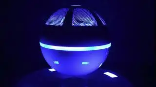 Ice Orb Movie Trailer