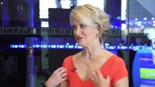 GBTA Industry Voices: Andrea Kremer, Chief NFL Network and HBO Correspondent
